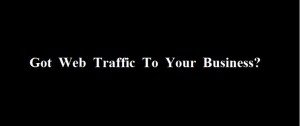 About SEO Bay Area: Got Web Traffic?