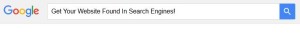 Website Traffic Optimization